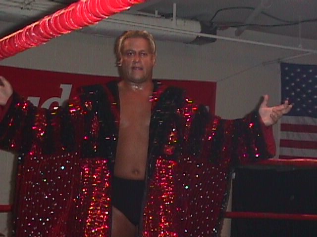 Jimmy Cicero
