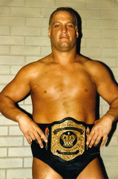 buddy landel